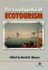 Image for The encyclopedia of ecotourism