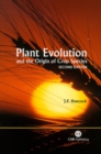 Image for Plant Evolution and the Origin of Crop Species