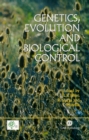 Image for Genetics, evolution, and biological control