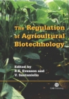 Image for Regulation of Agricultural Biotechnology