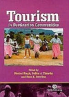 Image for Tourism In Destination Communities.