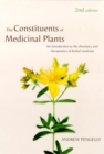 Image for Constituents of Medicinal Plants : An Introduction to the Chemistry and Therapeutics of Herbal Medicine