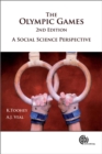 Image for The Olympic Games  : a social science perspective