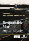 Image for Responsible Marine Aquaculture