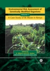 Image for Environmental Risk Assessment of Genetically Modified Organisms, Volume 1