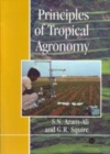 Image for Principles of Tropical Agronomy