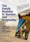 Image for The Family Business In Tourism And Hospitality.