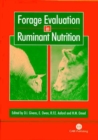 Image for Forage Evaluation in Ruminant Nutrition