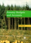 Image for Forestry Budgets and Accounts