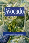 Image for Avocado : Botany, Production and Uses