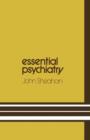 Image for Essential Psychiatry