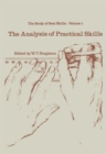 Image for The analysis of practical skills
