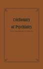 Image for Dictionary of Psychiatry