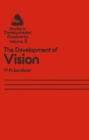 Image for The Development of Vision