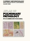 Image for Atlas of Pulmonary Pathology