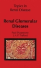 Image for Renal Glomerular Disease