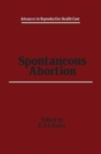Image for Spontaneous Abortion