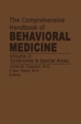 Image for The Comprehensive Handbook of Behavioral Medicine