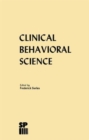 Image for Clinical Behavioral Science