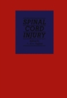 Image for Spinal Cord Injury