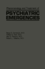 Image for Phenomenology and Treatment of Psychiatric Disorders
