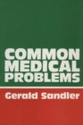 Image for COMMON MEDICAL PROBLEMS