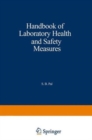 Image for Handbook of Laboratory Health and Safety Measures