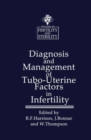 Image for Diagnosis and Management of Tubo-Uterine Factors in Infertility