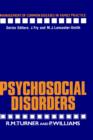 Image for Psychosocial Disorders