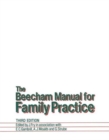 Image for The Beecham Manual for Family Practice