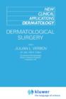 Image for Dermatological Surgery