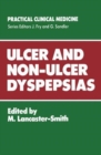 Image for Ulcer and Non-ulcer Dyspepsias