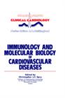 Image for Immunology and Molecular Biology of Cardiovascular Diseases