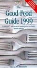 Image for The good food guide 1999