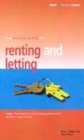 Image for WHICH GUIDE TO RENTING &amp; LETTING