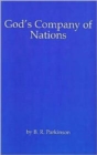 Image for Gods Company of Nations