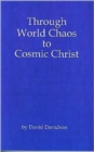 Image for Through World Chaos to Cosmic Christ