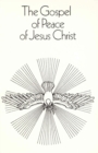 Image for The Gospel Of Peace Of Jesus Christ