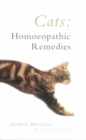 Image for Cats : Homoeopathic Remedies