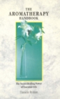 Image for The Aromatherapy Handbook