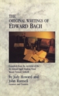 Image for The Original Writings Of Edward Bach