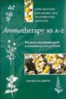 Image for Aromatherapy An A-Z