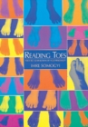 Image for Reading toes  : your feet as reflections of your personality