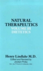 Image for Natural therapeuticsVol. 2: Practice