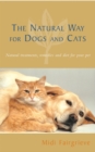 Image for The Natural Way For Dogs And Cats