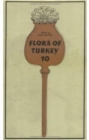 Image for Flora of Turkey and the East Aegean Islands