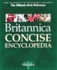 Image for Britannica concise encylopedia