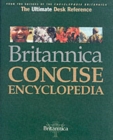 Image for Britannica concise encyclopedia