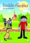 Image for Freddie Freckles and the sacraments  : Fr Tim&#39;s tales for Christian children