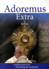 Image for Adoremus Extra : A lasting resource for cherishing the Eucharist